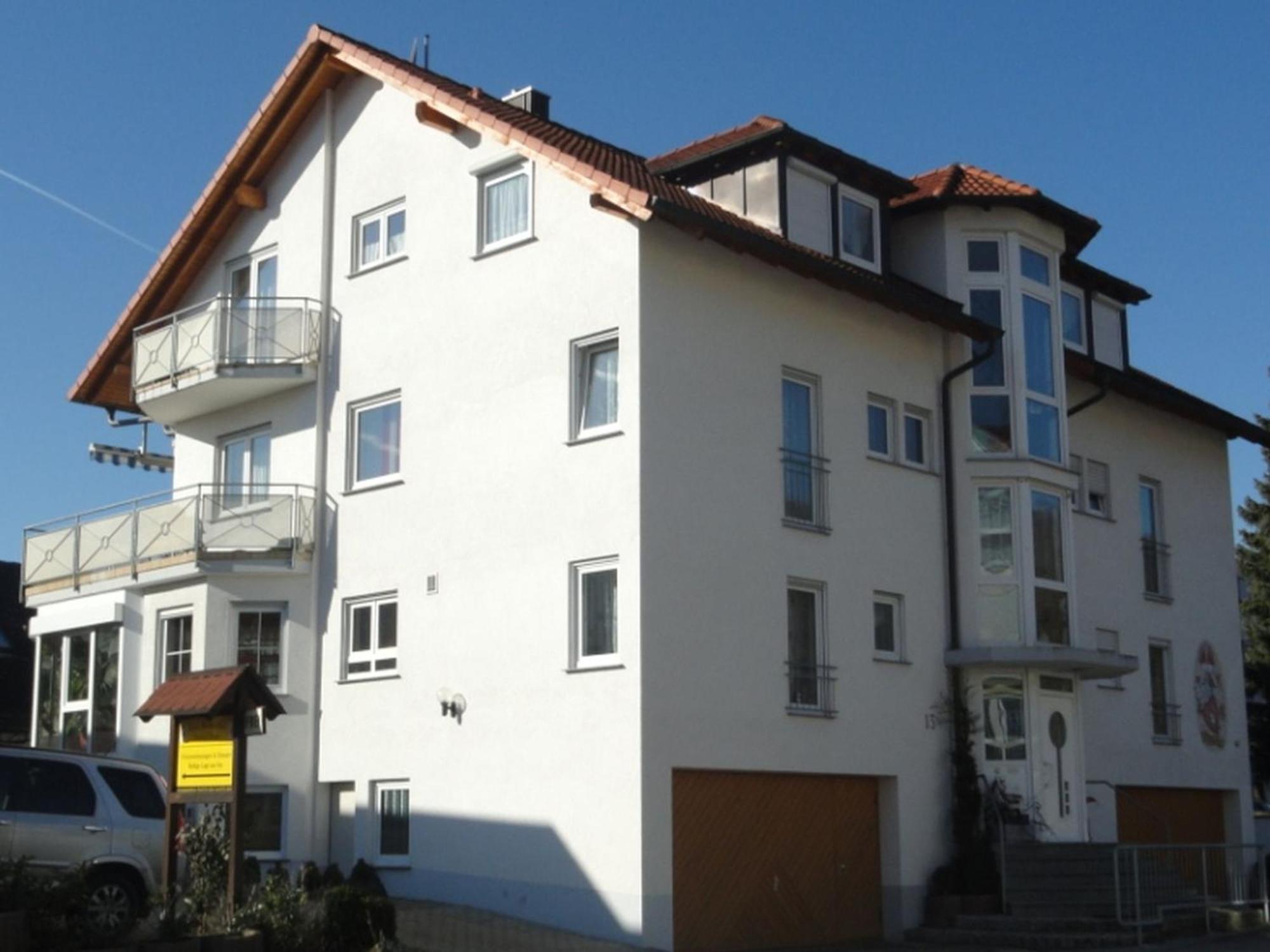 Haus Bodanblick بودمان لودفيغسهافن المظهر الخارجي الصورة